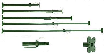 ACROW PROPS